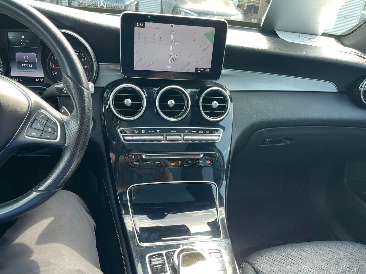 Mercedes-Benz GLC 300* Авто финансиране* Карфакс - изображение 9