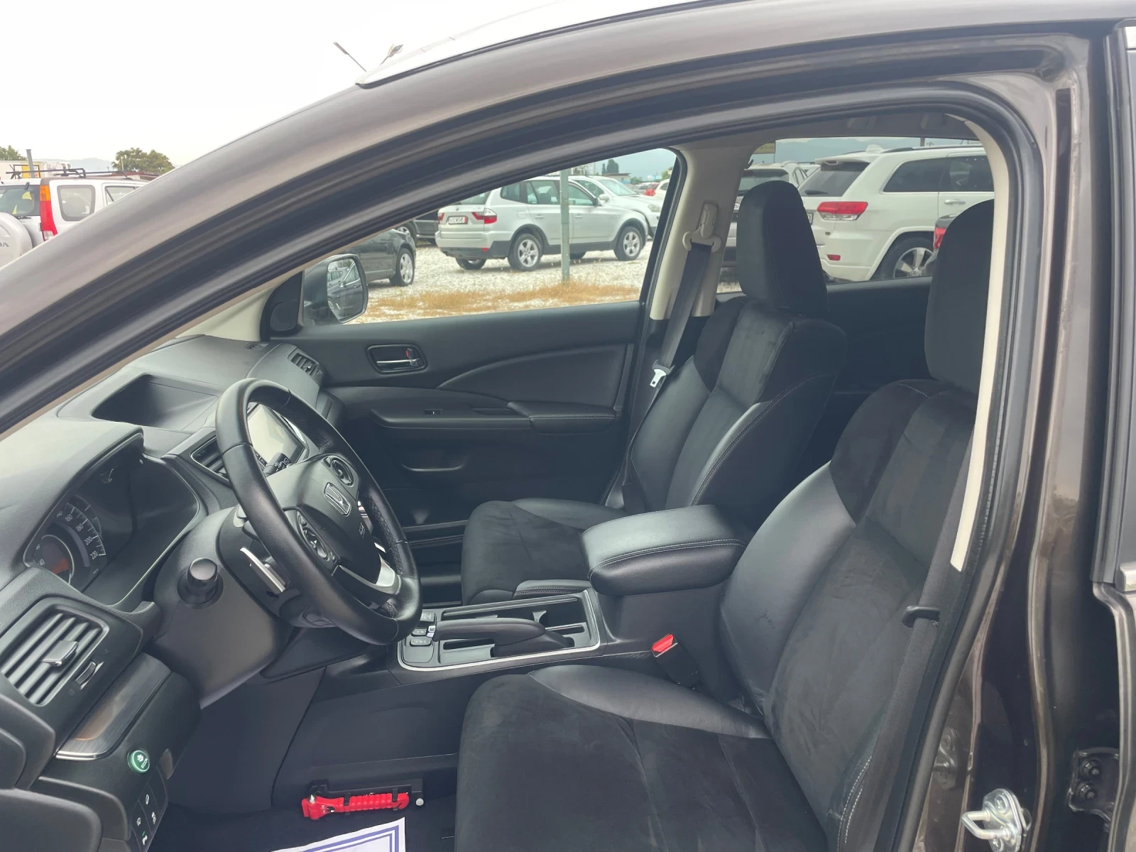 Honda Cr-v 30.. | Mobile.bg   13