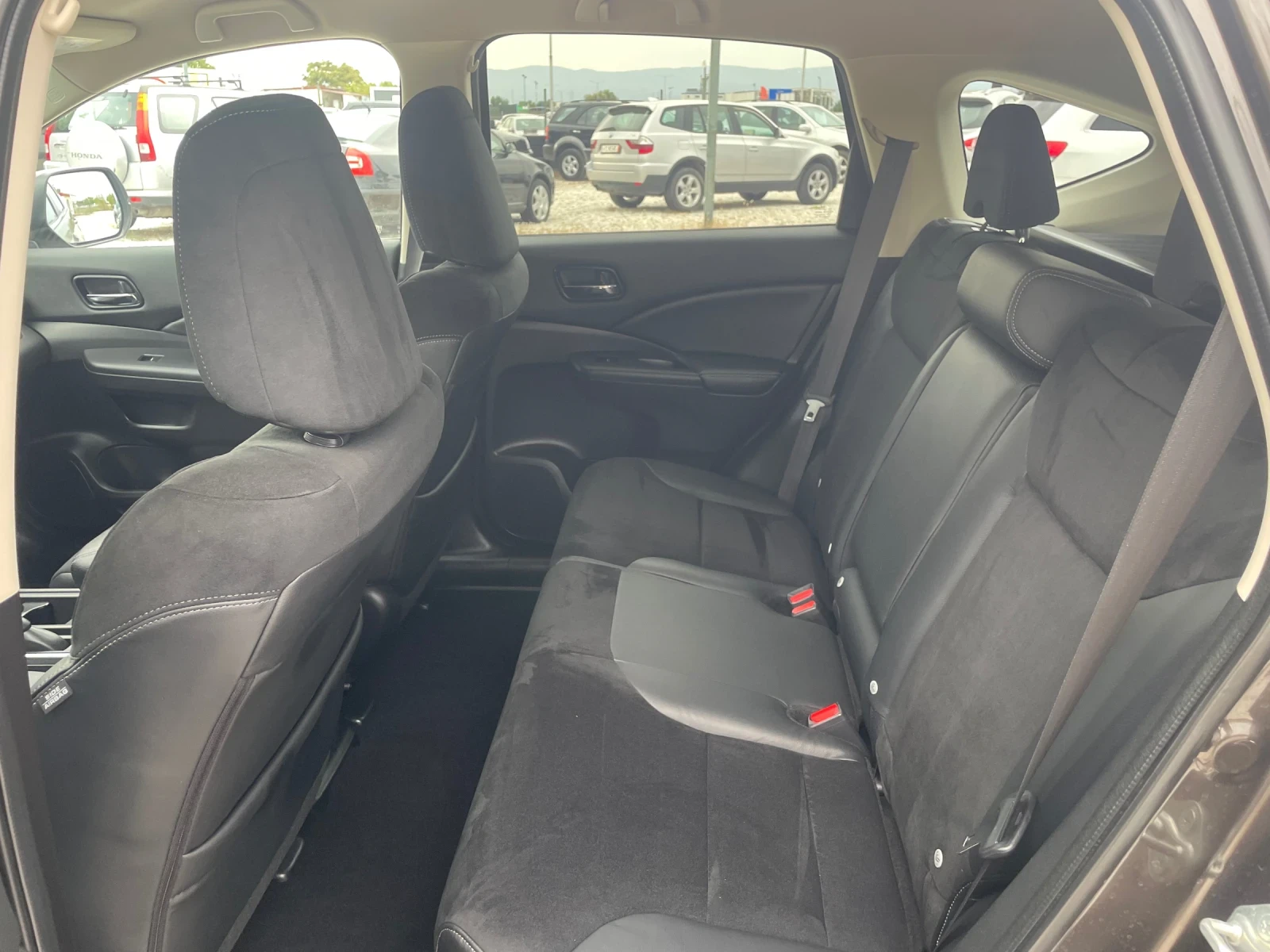 Honda Cr-v 30.. | Mobile.bg   14