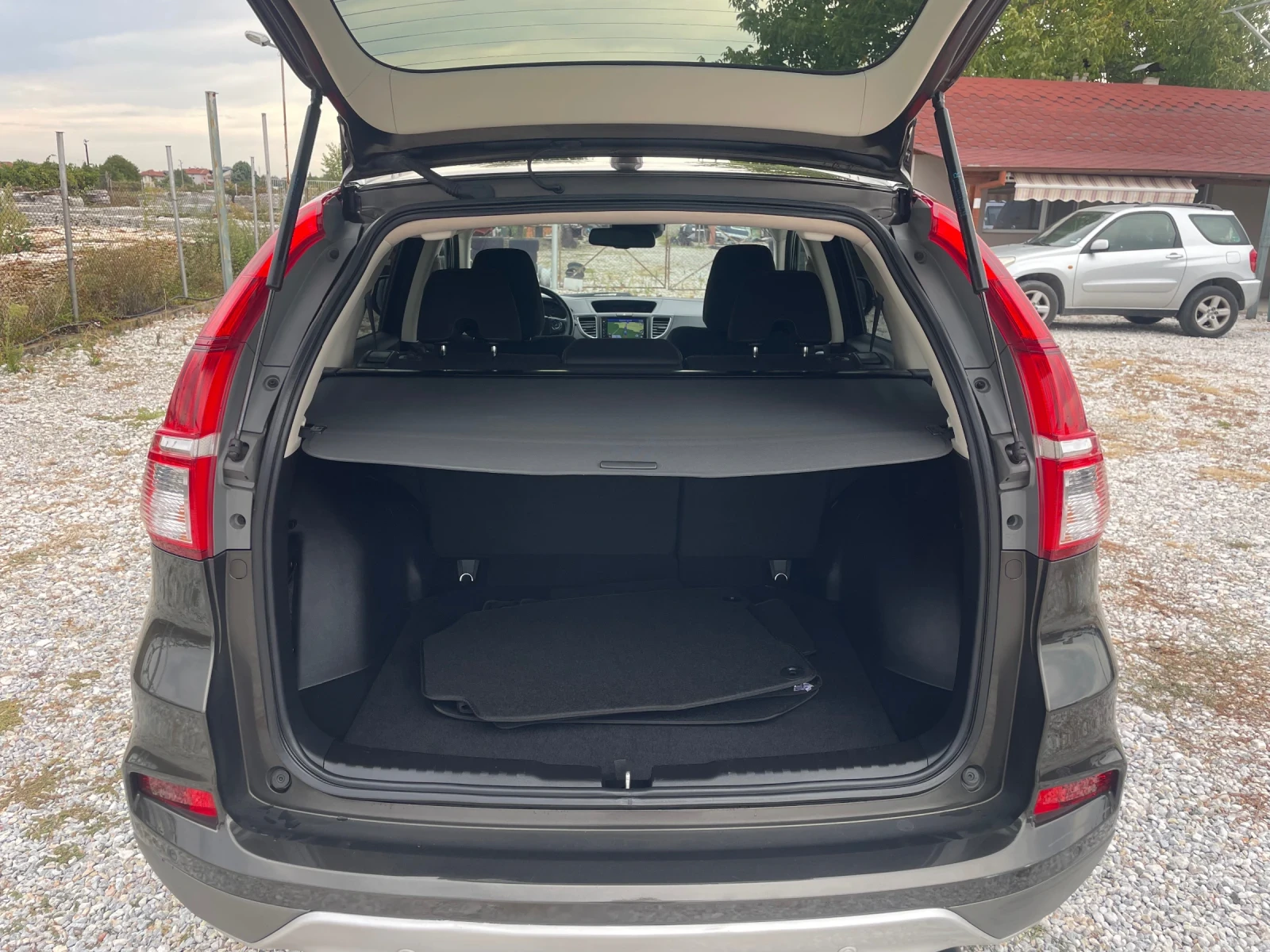 Honda Cr-v 30.. | Mobile.bg   15