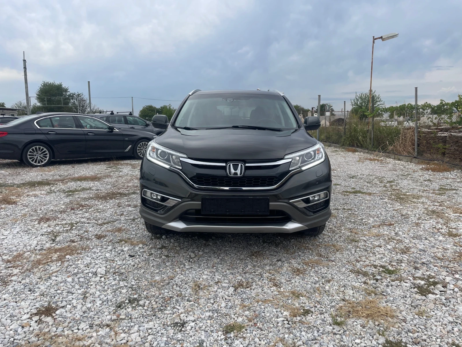 Honda Cr-v 30.. | Mobile.bg   1