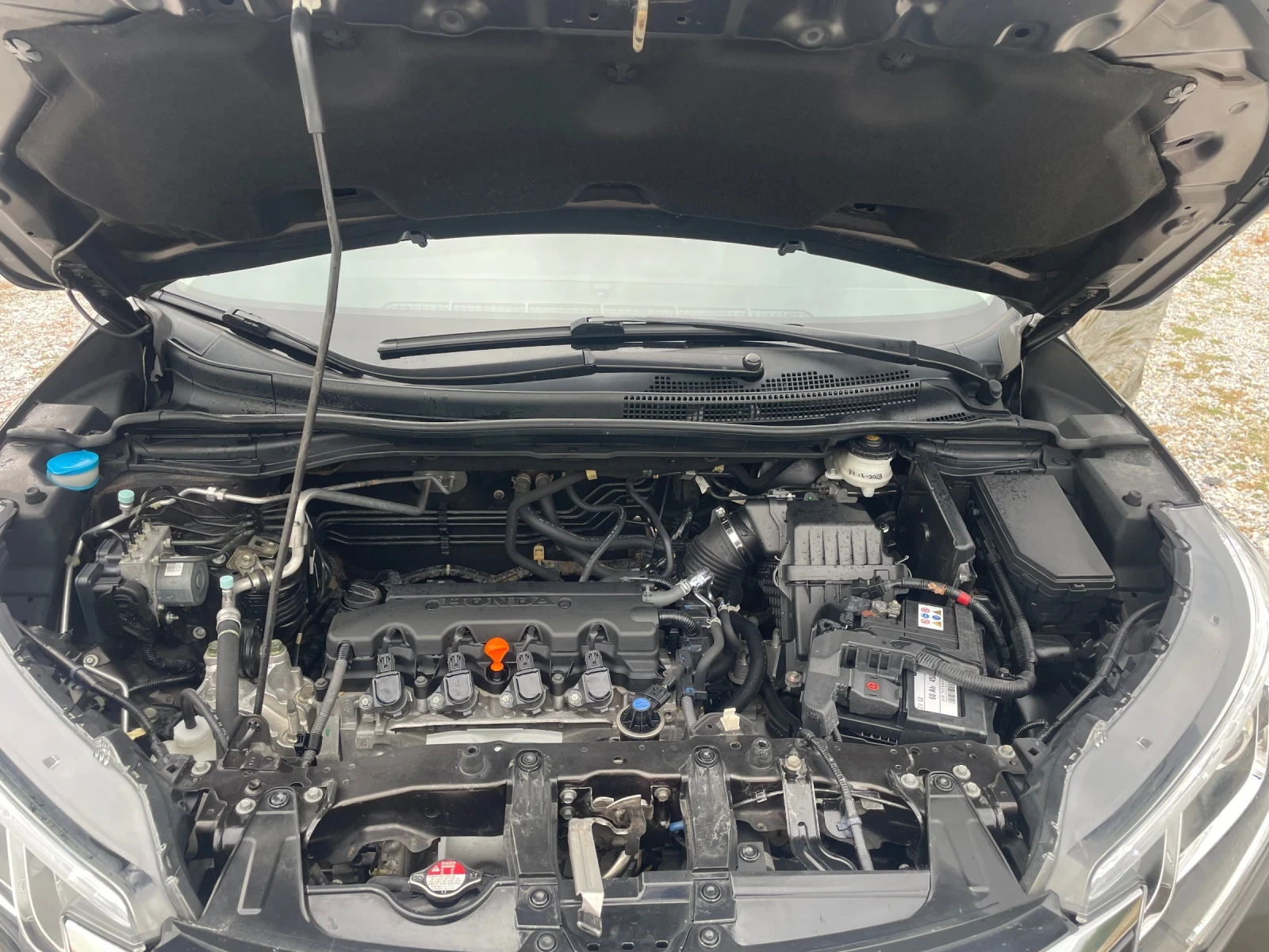 Honda Cr-v 30.. | Mobile.bg   16