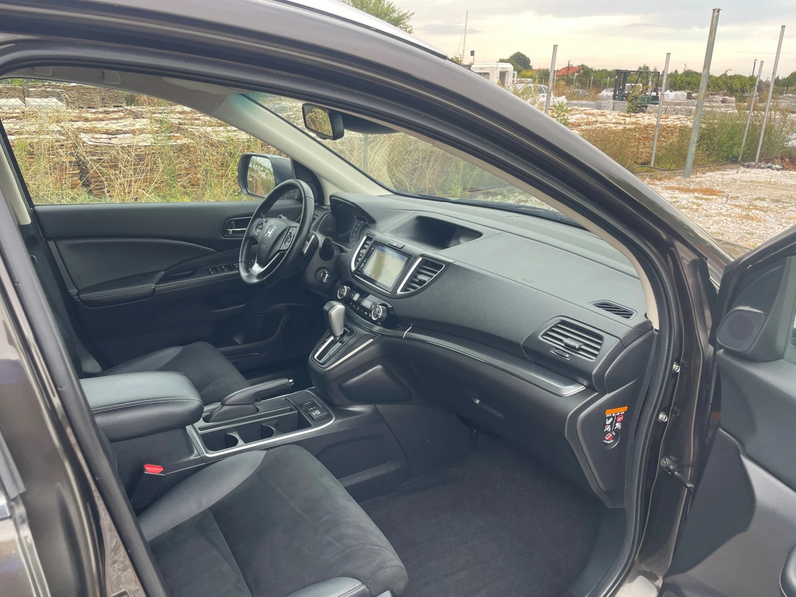 Honda Cr-v 30.. | Mobile.bg   12