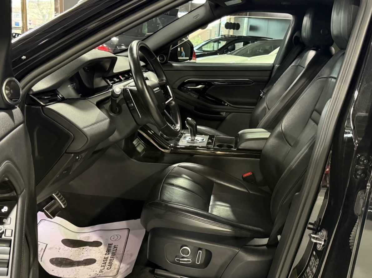 Land Rover Range Rover Evoque 2021 Land Rover Range Rover Evoque R-DYNAMIC - изображение 6