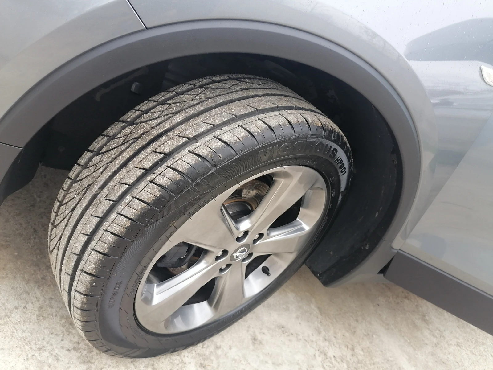 Opel Mokka 1.4i 4x4 NAVI | Mobile.bg   14