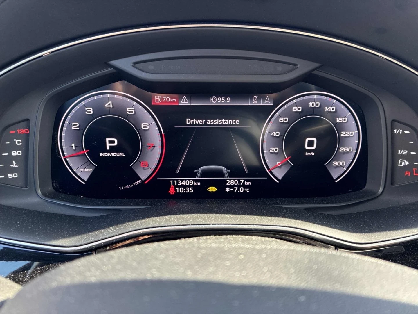 Audi Q8 3.0 TFSI TECHNIK - изображение 8