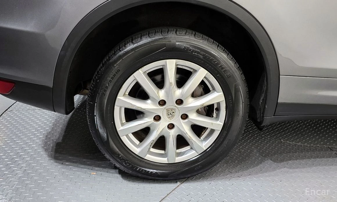 Porsche Cayenne  - изображение 5