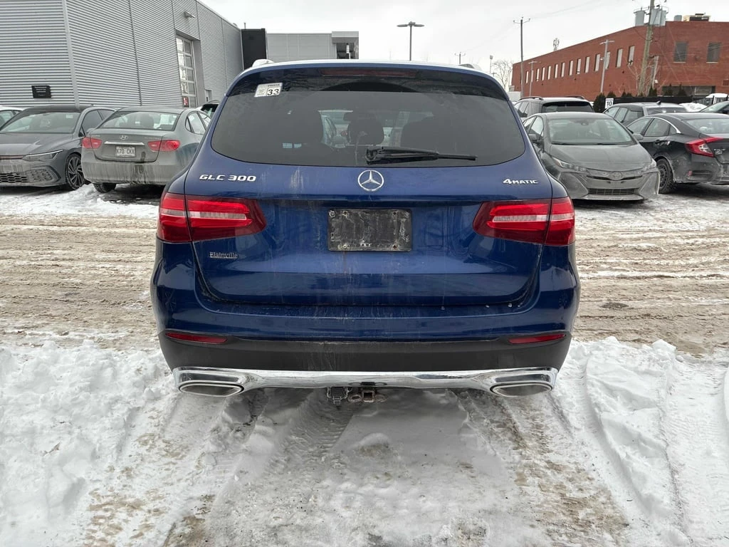 Mercedes-Benz GLC 300 4MATIC * ��������* ���������������� �� MERCEDES*  | Mobile.bg � ����������� 5