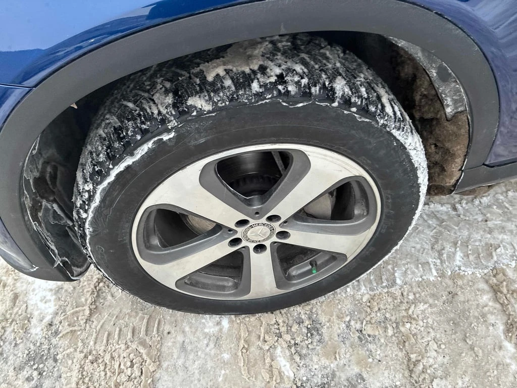 Mercedes-Benz GLC 300 4MATIC * ��������* ���������������� �� MERCEDES*  | Mobile.bg � ����������� 6