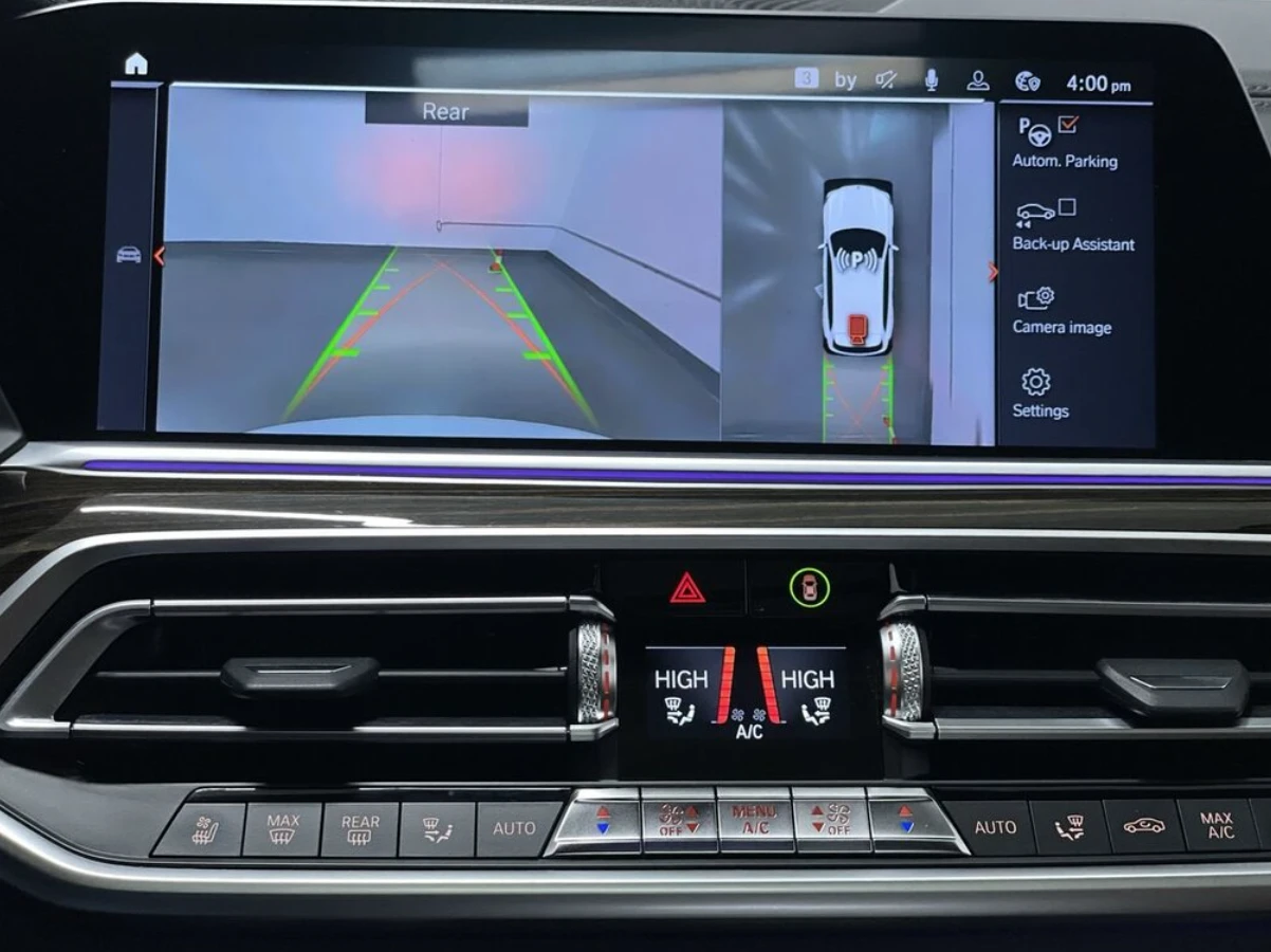 BMW X5 2021 BMW X5 xDrive40i - изображение 10