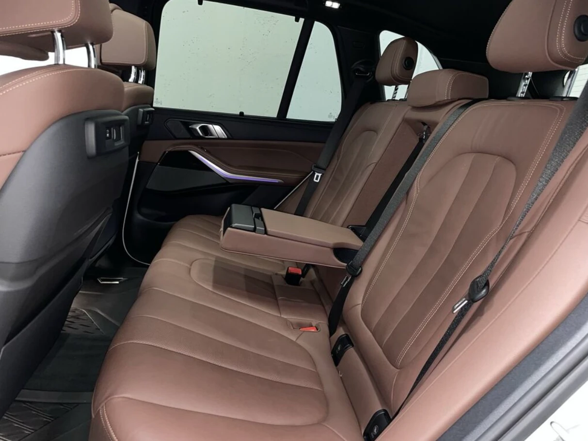 BMW X5 2021 BMW X5 xDrive40i | Mobile.bg � ����������� 13