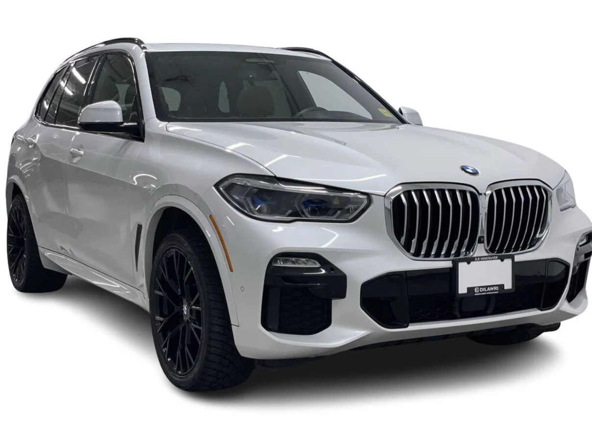 BMW X5 2021 BMW X5 xDrive40i | Mobile.bg � ����������� 1