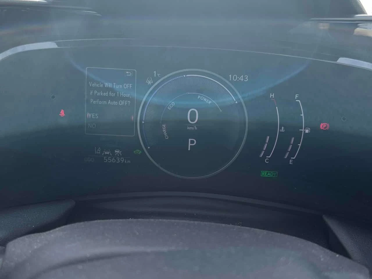 Lexus NX 350h * CARFAX * ДВА КЛЮЧА* ШИБИДАХ*  - изображение 8