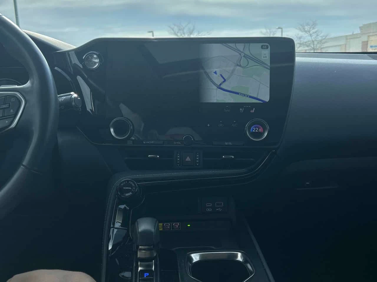 Lexus NX 350h * CARFAX * ДВА КЛЮЧА* ШИБИДАХ*  - изображение 9