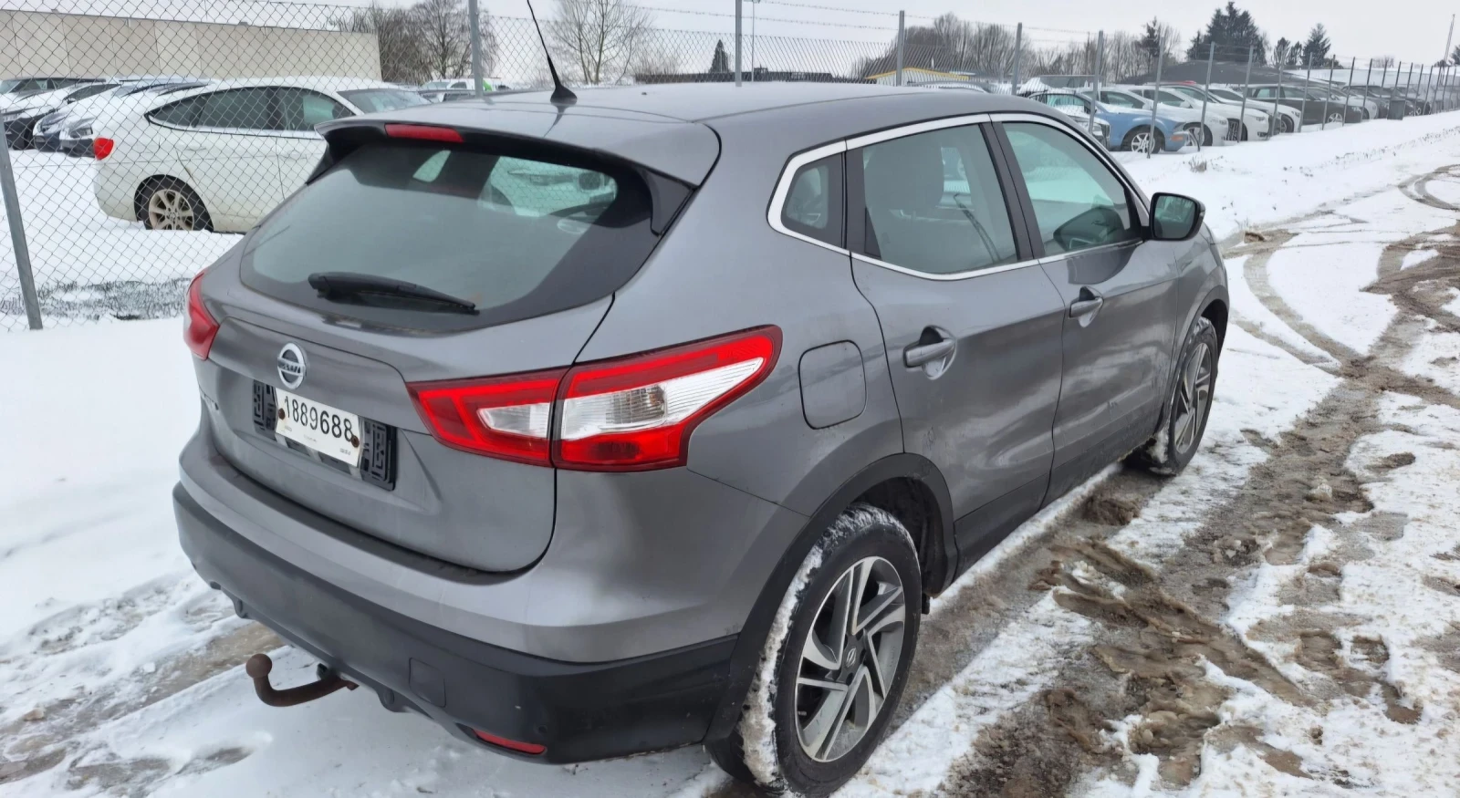 Nissan Qashqai 1.2 �������-����-������� | Mobile.bg � ����������� 3