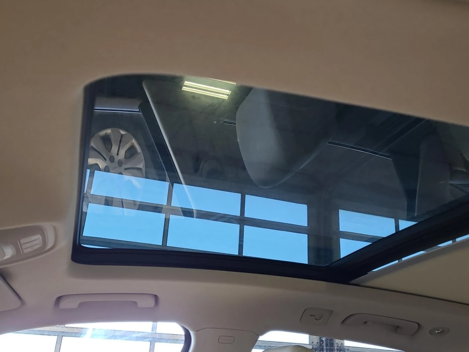 Audi Q5, снимка 9 - Автомобили и джипове - 53935487