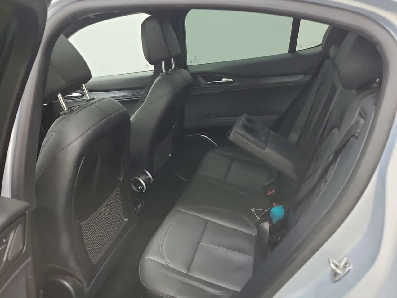 Alfa Romeo Stelvio * SPRINT * CARFAX * ПАНО * 2 КЛЮЧА * ДИСТРОНИК, снимка 12 - Автомобили и джипове - 54067006