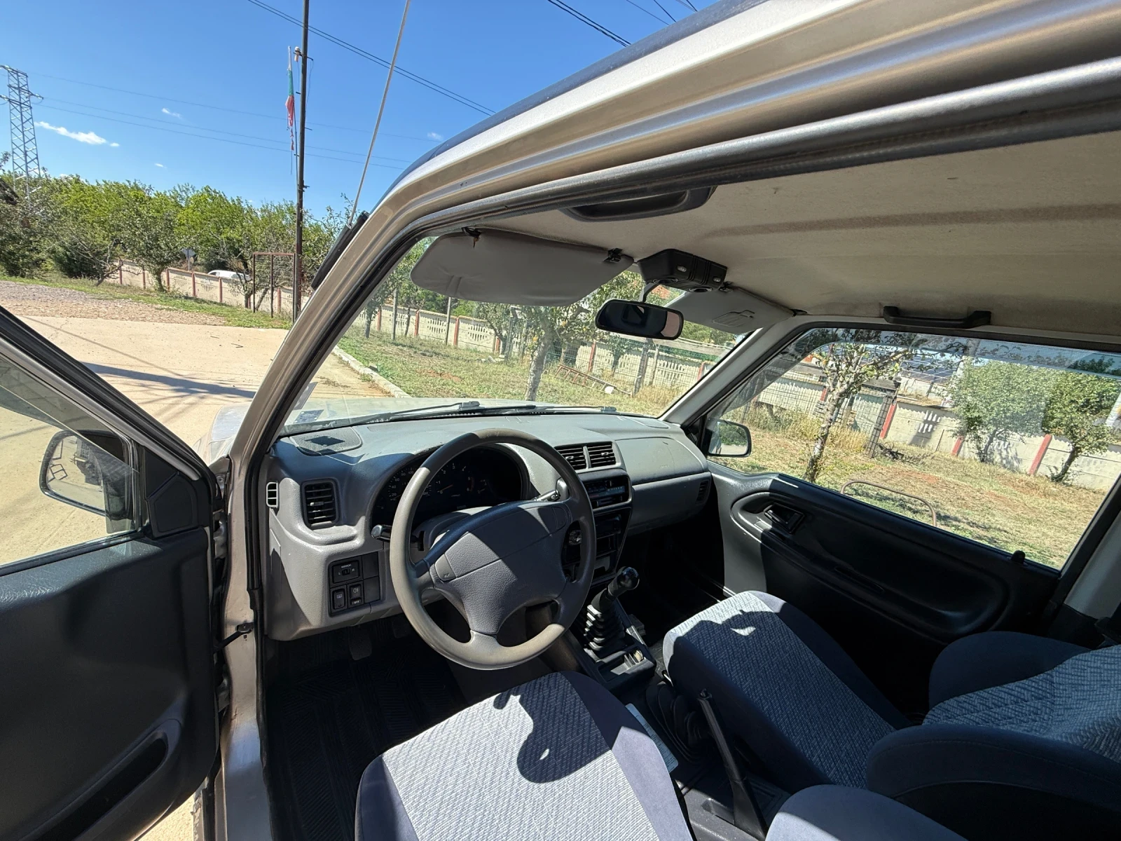 Suzuki Vitara 2000 HDI, снимка 13 - Автомобили и джипове - 54291631