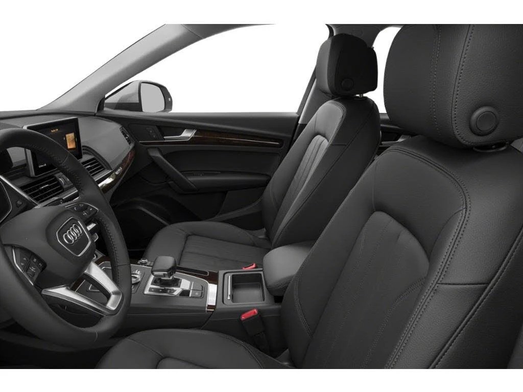 Audi Q5 2.0 TFSI Quattro Progressiv* DIGITAL* PANORAMA* , снимка 4 - Автомобили и джипове - 54737343
