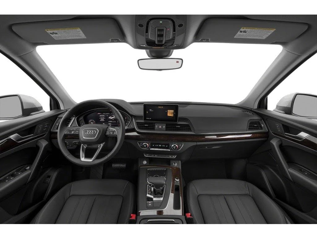 Audi Q5 2.0 TFSI Quattro Progressiv* DIGITAL* PANORAMA* , снимка 6 - Автомобили и джипове - 54737343