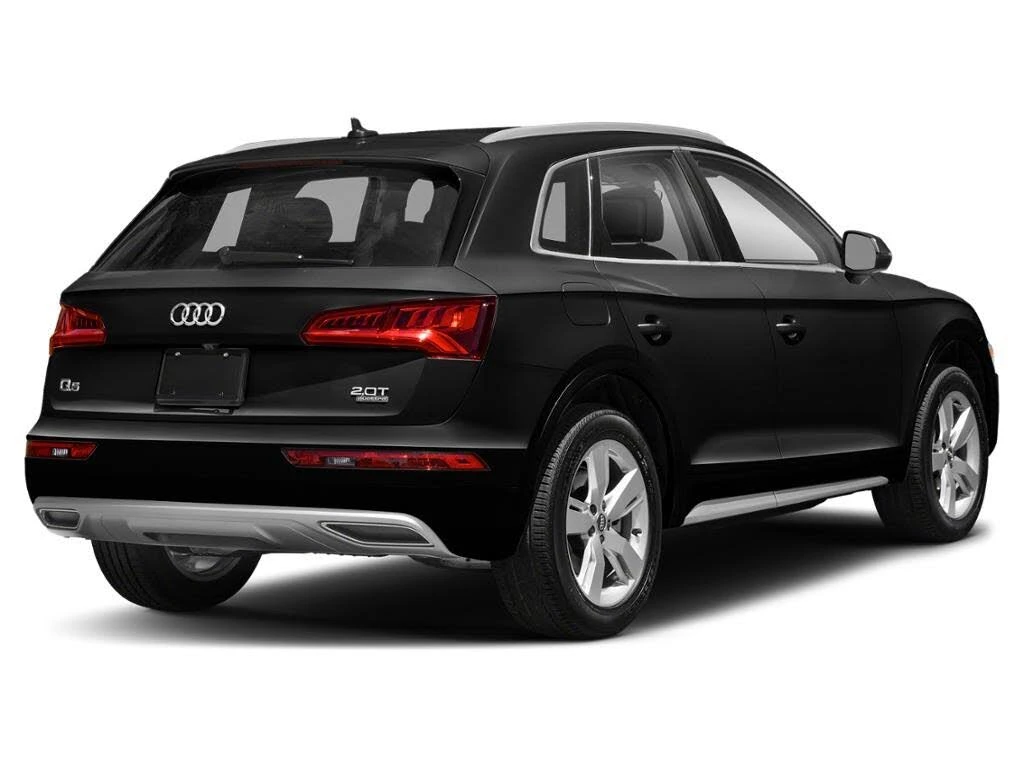 Audi Q5 2.0 TFSI Quattro Progressiv* DIGITAL* PANORAMA* , снимка 3 - Автомобили и джипове - 54737343