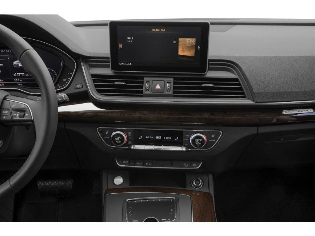 Audi Q5 2.0 TFSI Quattro Progressiv* DIGITAL* PANORAMA* , снимка 8 - Автомобили и джипове - 54737343