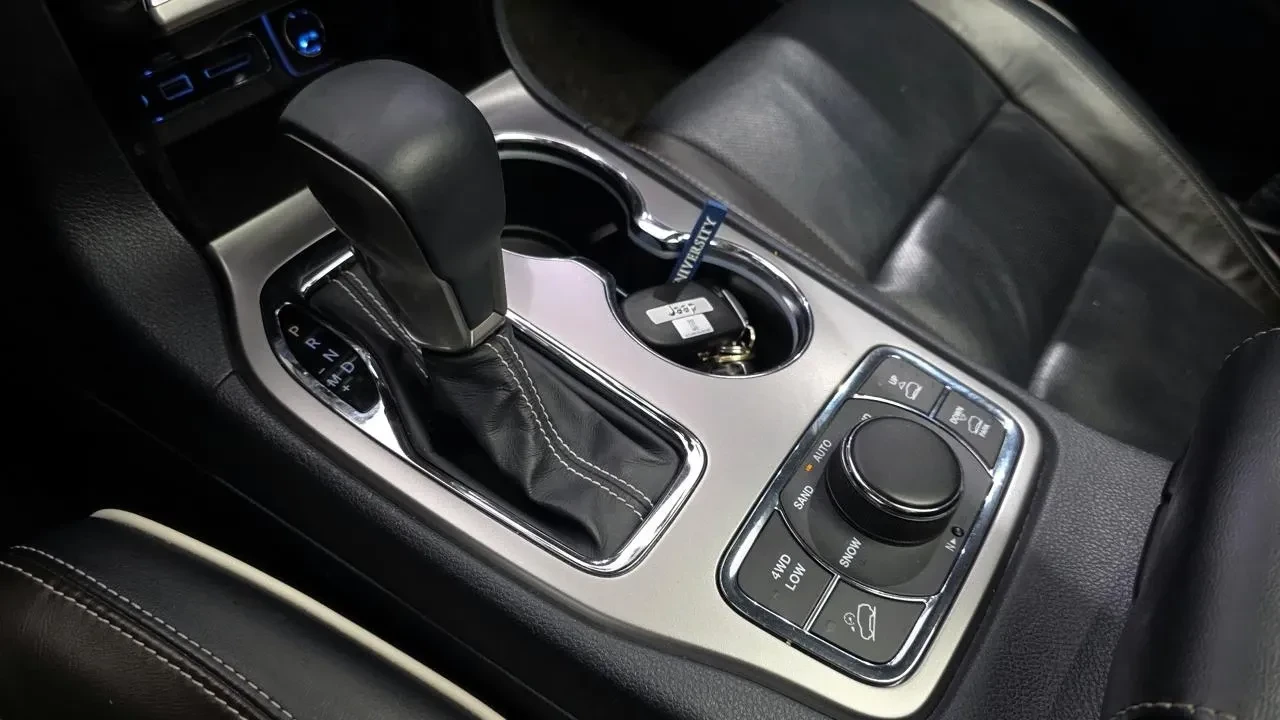 Jeep Grand cherokee Overland 3.6* Distronic* �����* ����* ������ | Mobile.bg � ����������� 2