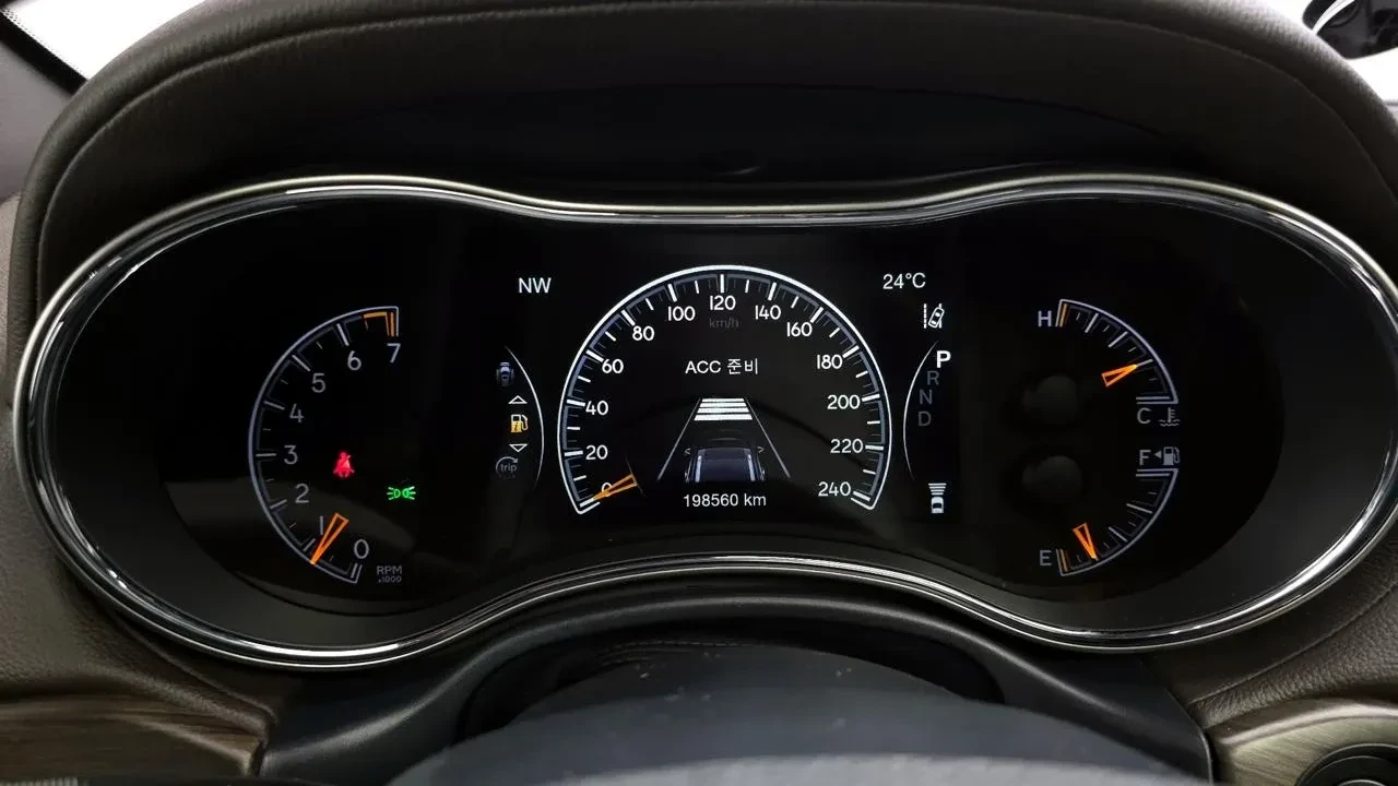 Jeep Grand cherokee Overland 3.6* Distronic* �����* ����* ������ | Mobile.bg � ����������� 4