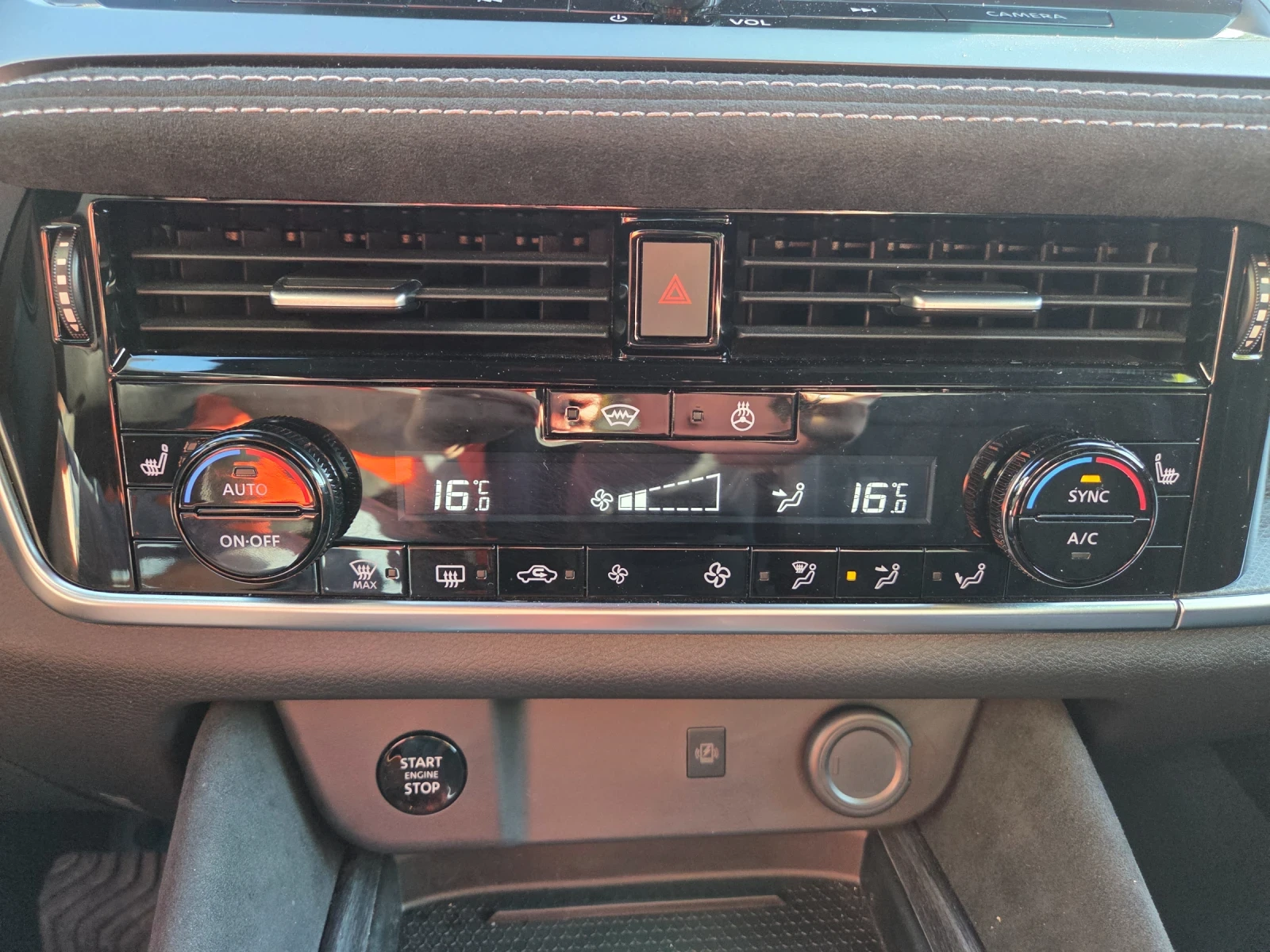 Nissan Qashqai Tekna +  | Mobile.bg � ����������� 12
