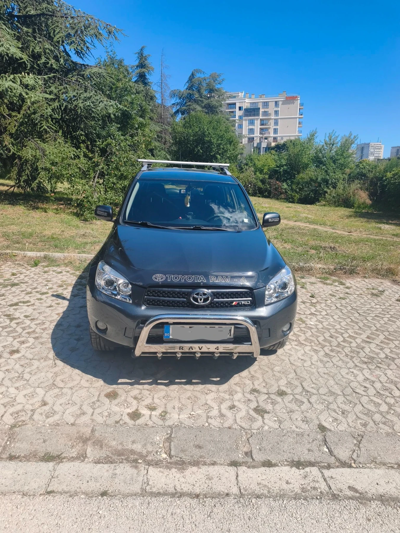 Toyota Rav4 | Mobile.bg � ����������� 11
