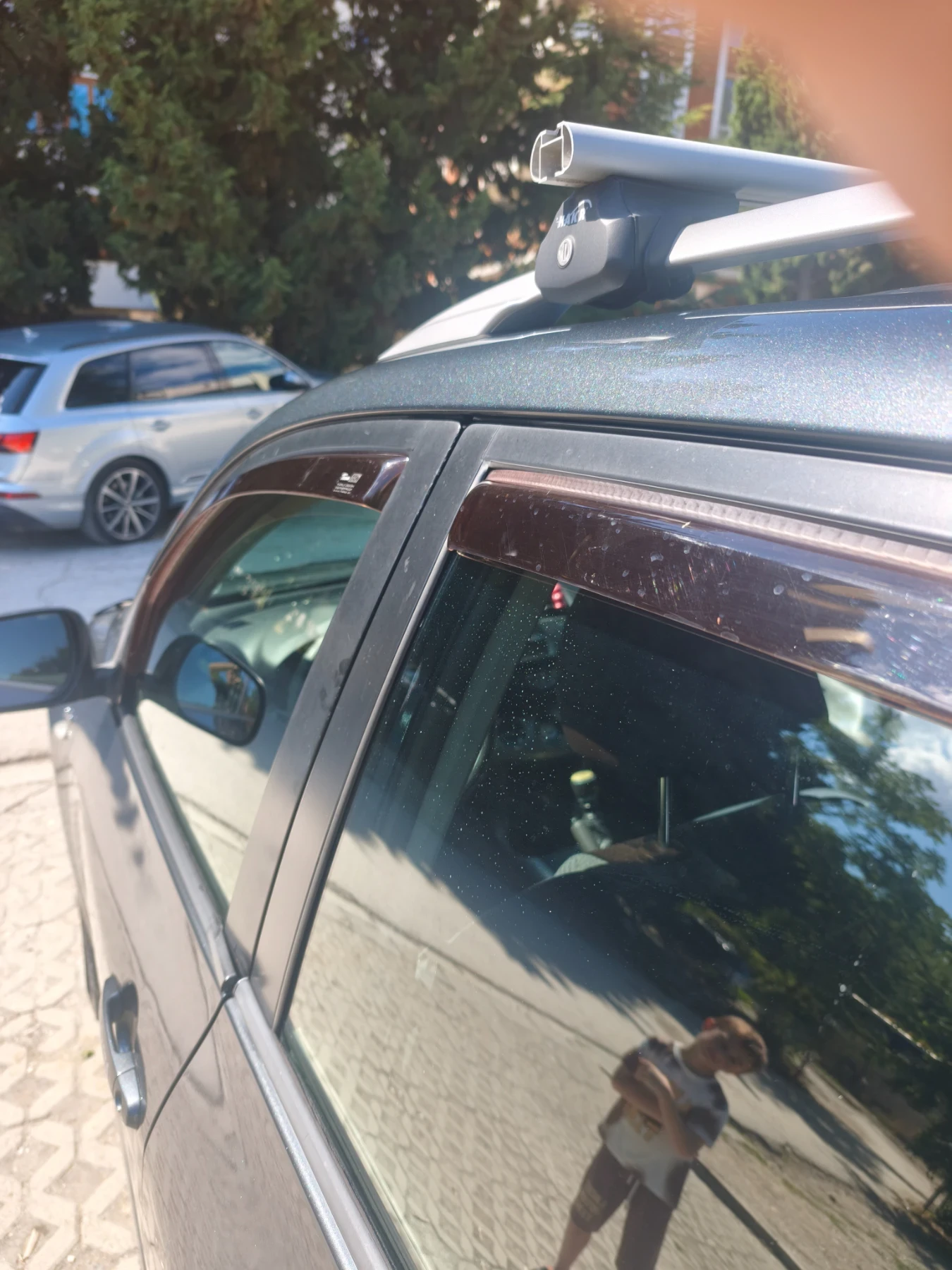 Toyota Rav4, снимка 11 - Автомобили и джипове - 55423711