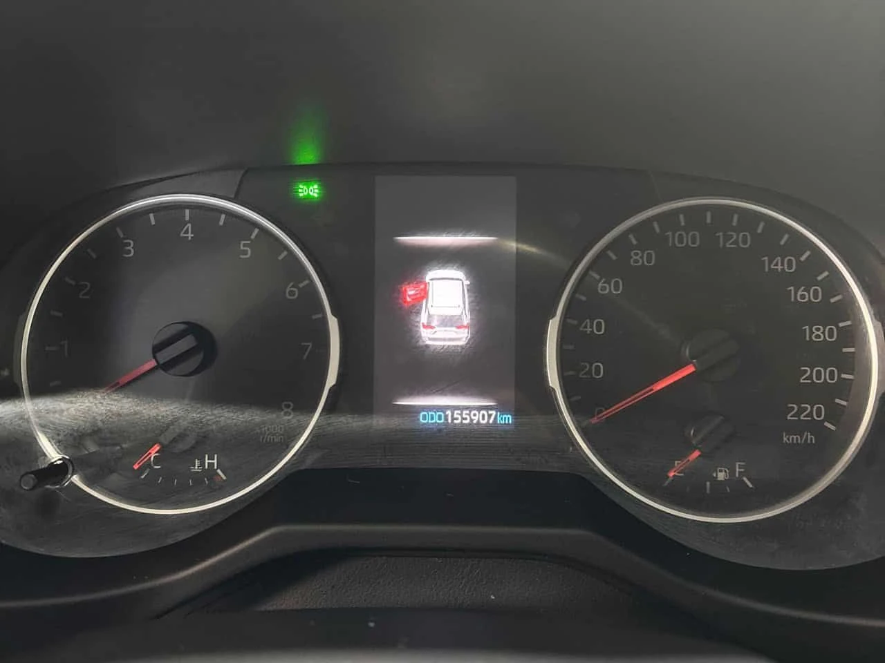 Toyota Rav4 * XLE * АВТОКРЕДИТ БЕЗ ПЪРВОНАЧАЛНА ВНОСКА* , снимка 8 - Автомобили и джипове - 55528009