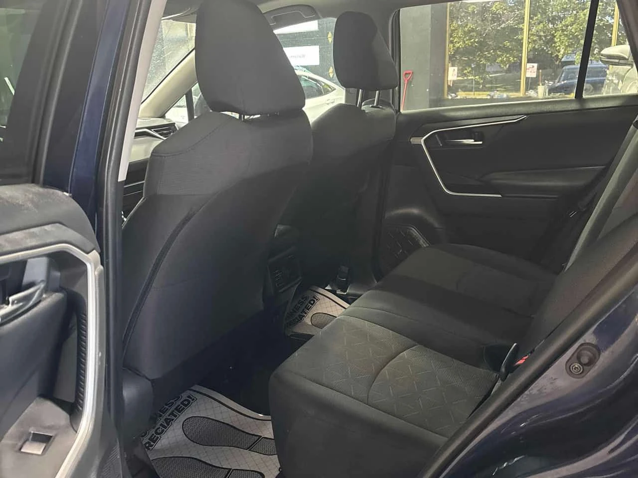 Toyota Rav4 * XLE * АВТОКРЕДИТ БЕЗ ПЪРВОНАЧАЛНА ВНОСКА* , снимка 12 - Автомобили и джипове - 55528009