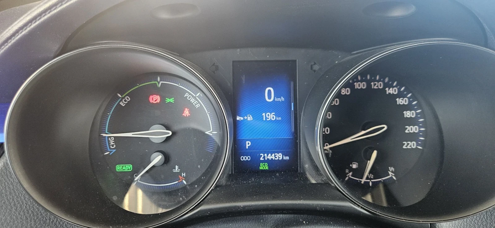 Toyota C-HR Hybrid  | Mobile.bg � ����������� 17