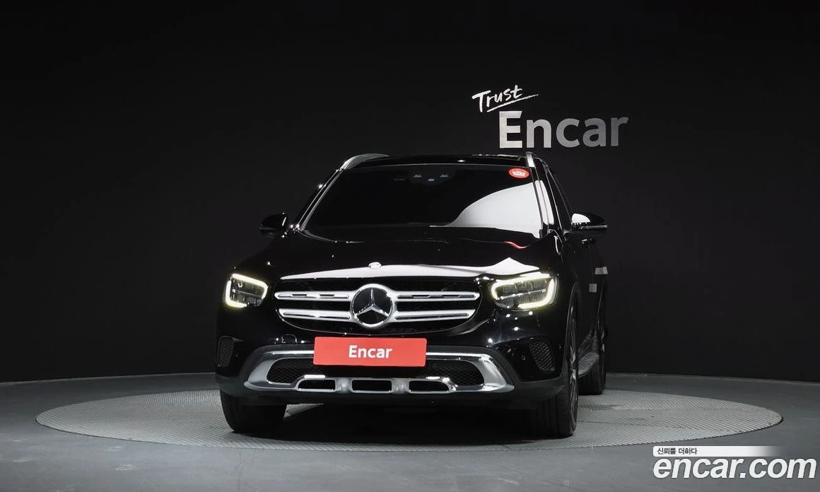 Mercedes-Benz GLC GLC300 4MATIC, снимка 3 - Автомобили и джипове - 56122813