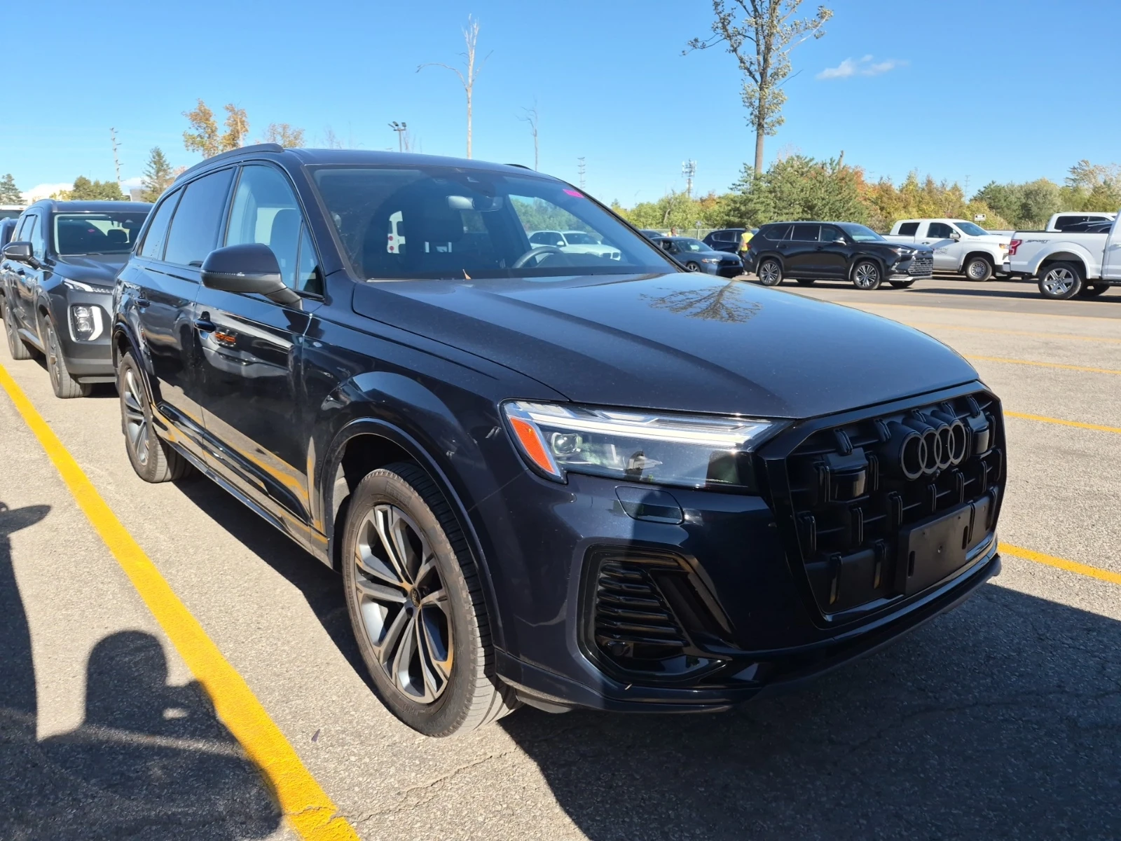 Audi Q7 45 TFSI QUATTRO | Mobile.bg � ����������� 2