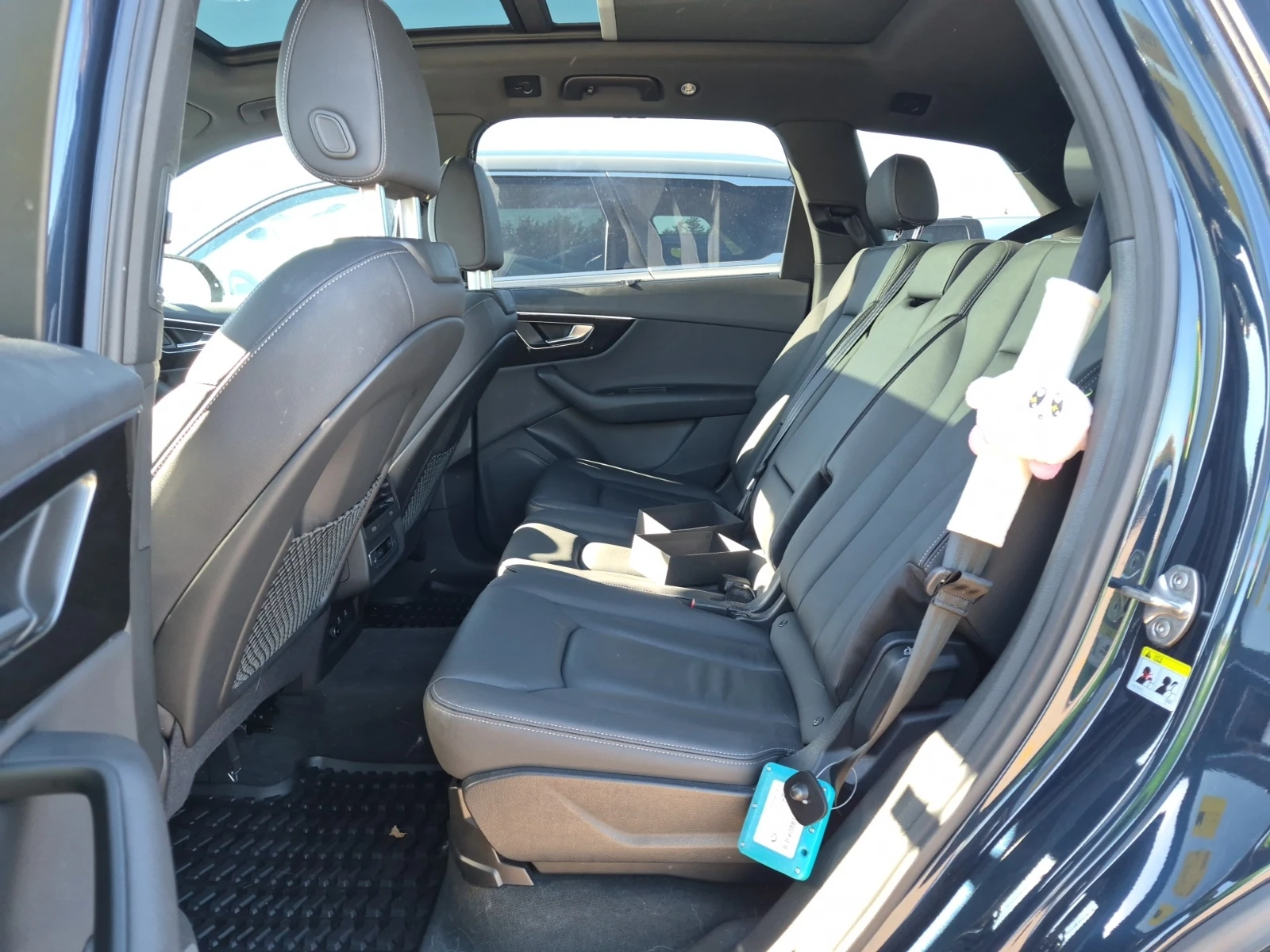 Audi Q7 45 TFSI QUATTRO | Mobile.bg � ����������� 12