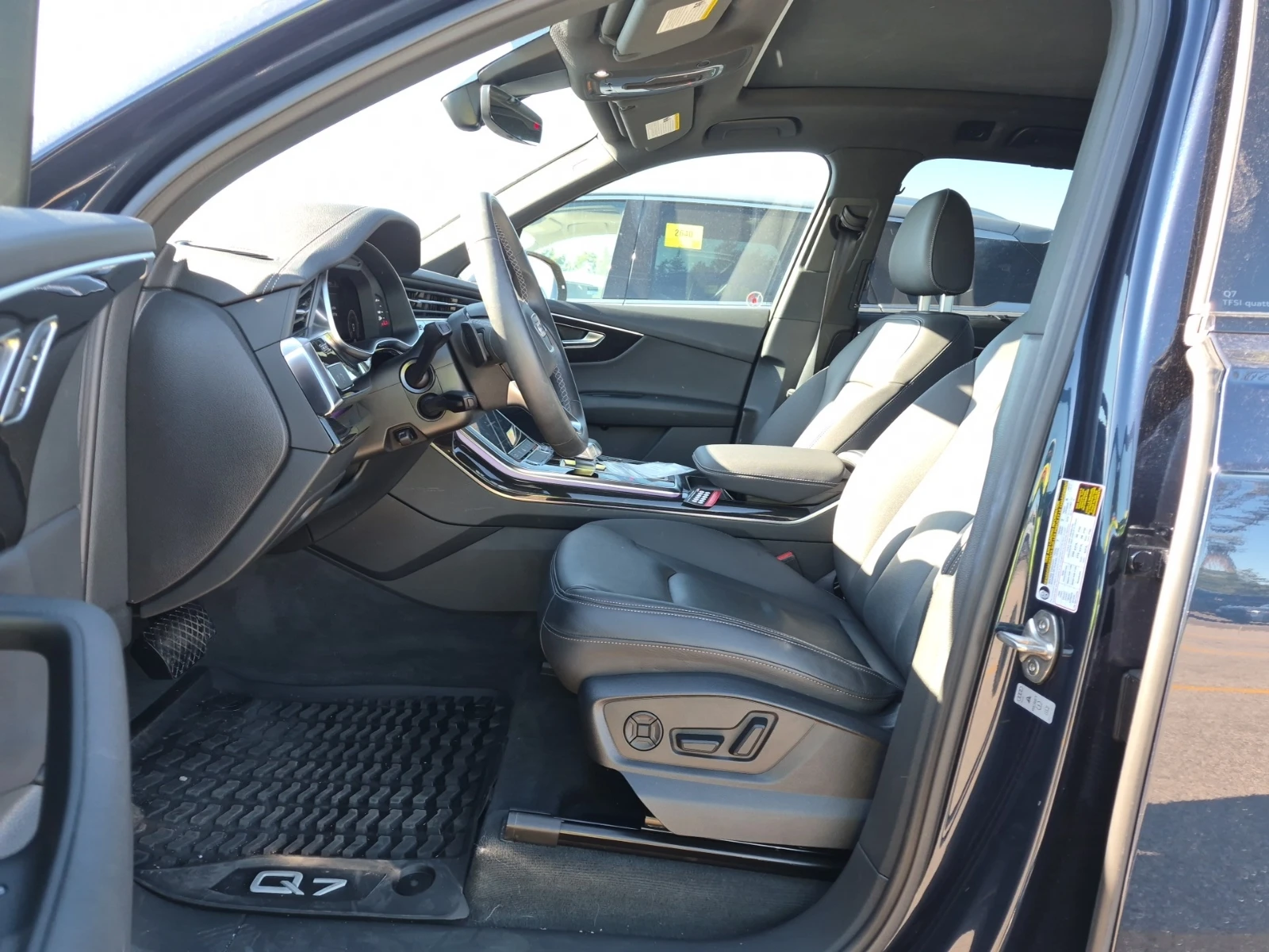 Audi Q7 45 TFSI QUATTRO | Mobile.bg � ����������� 7