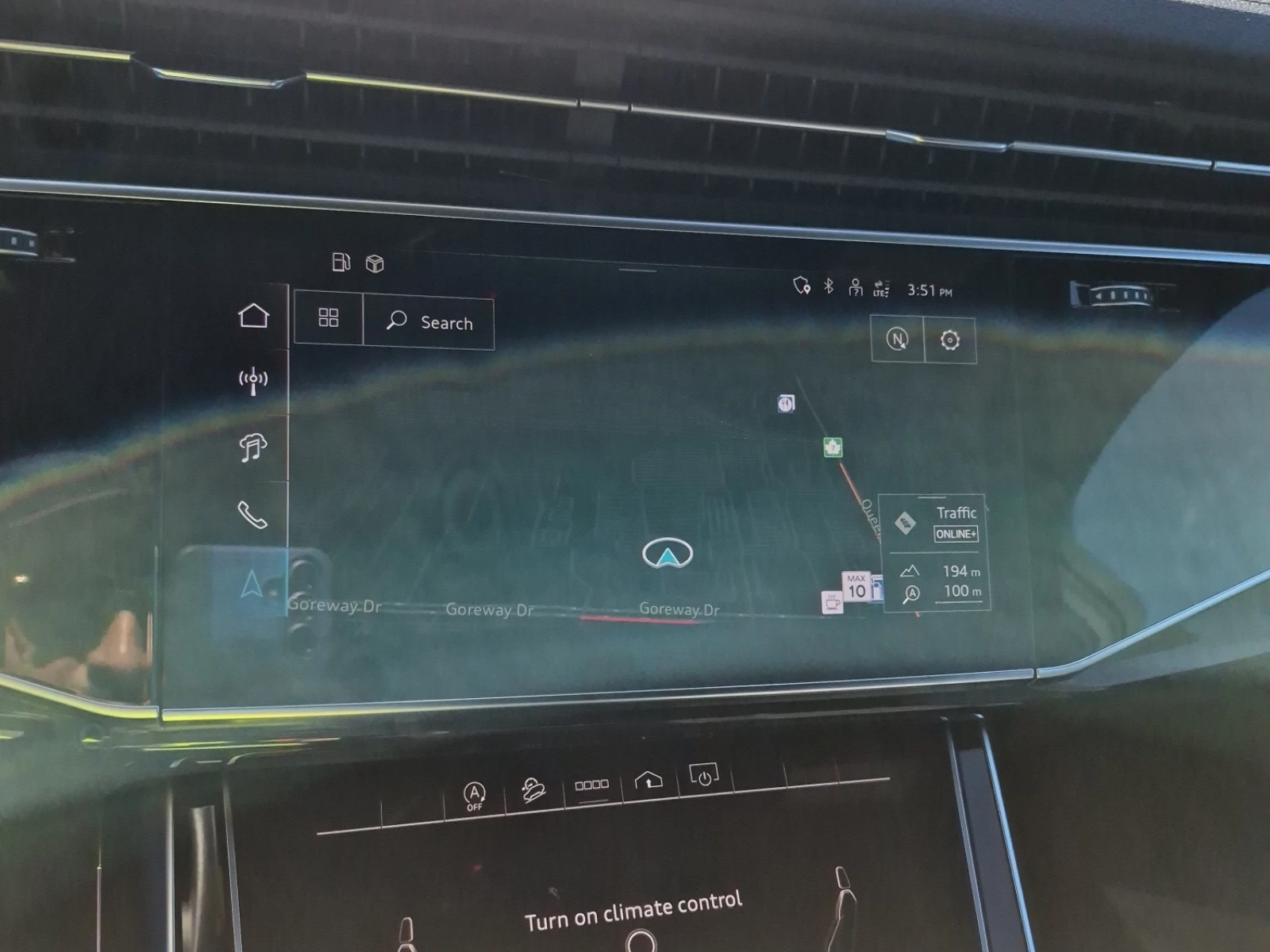 Audi Q7 45 TFSI QUATTRO | Mobile.bg � ����������� 10