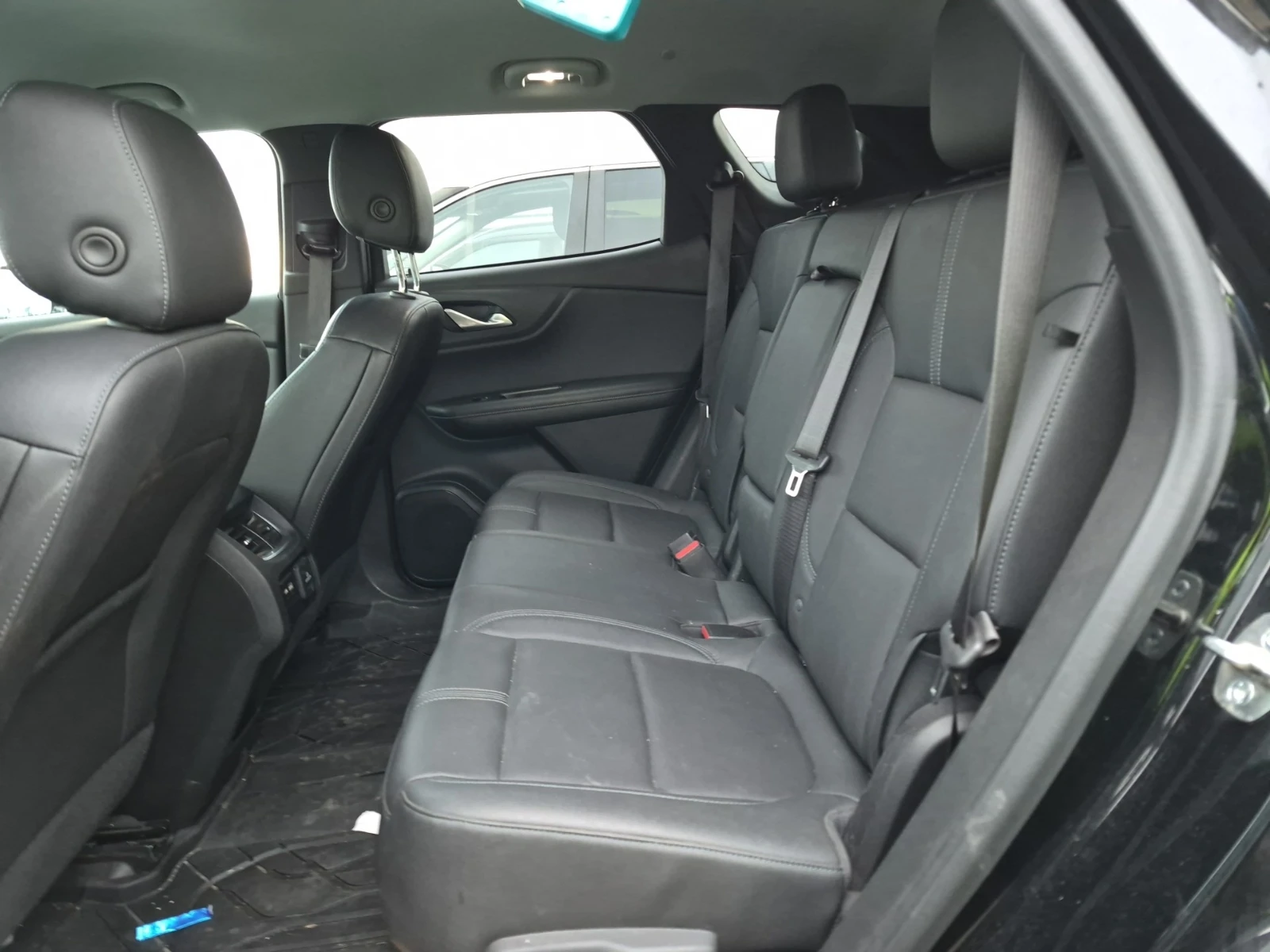 Chevrolet Blazer * TRUE NORTH* �����������* ����*  | Mobile.bg � ����������� 11