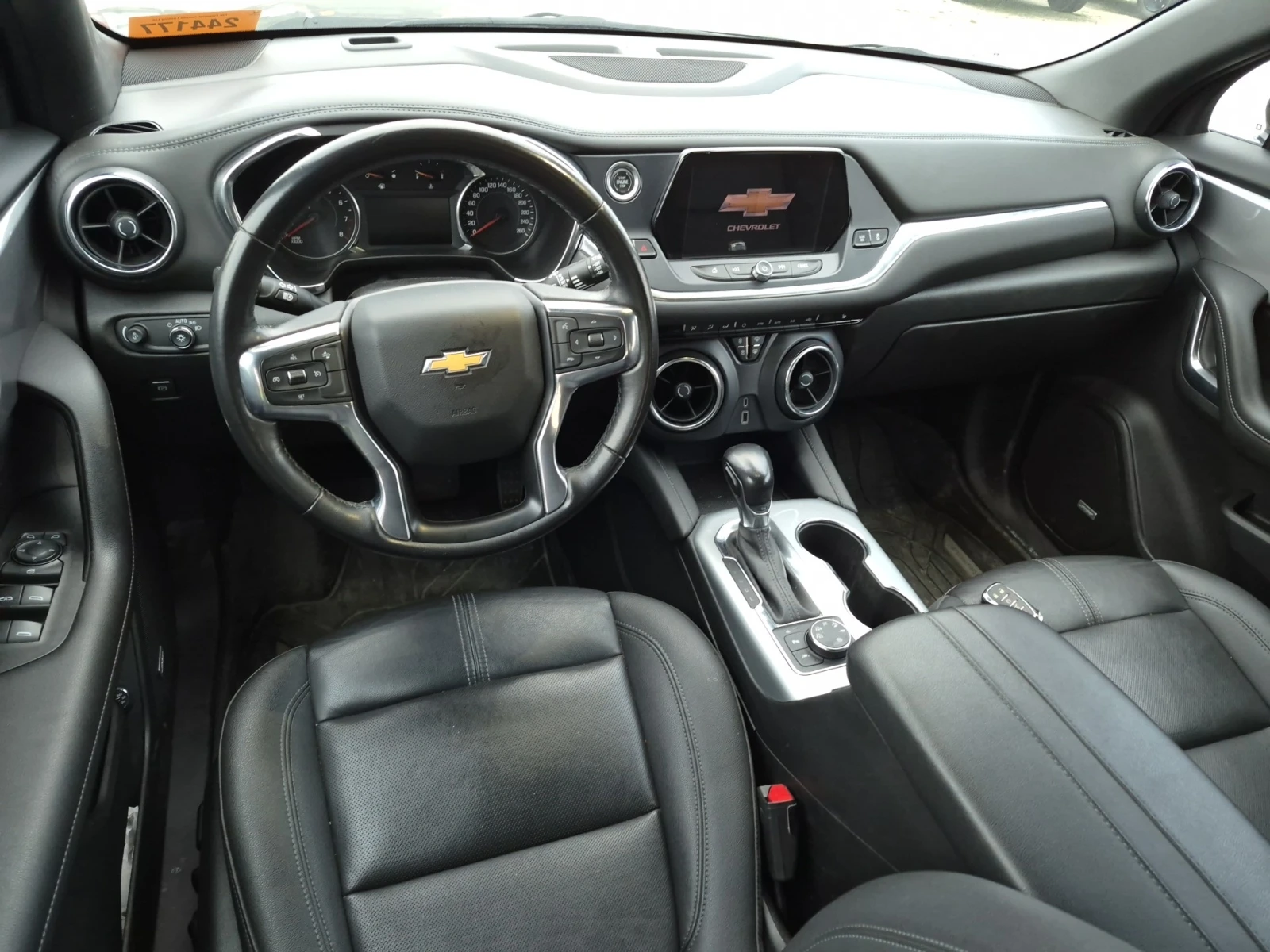 Chevrolet Blazer * TRUE NORTH* �����������* ����*  | Mobile.bg � ����������� 10