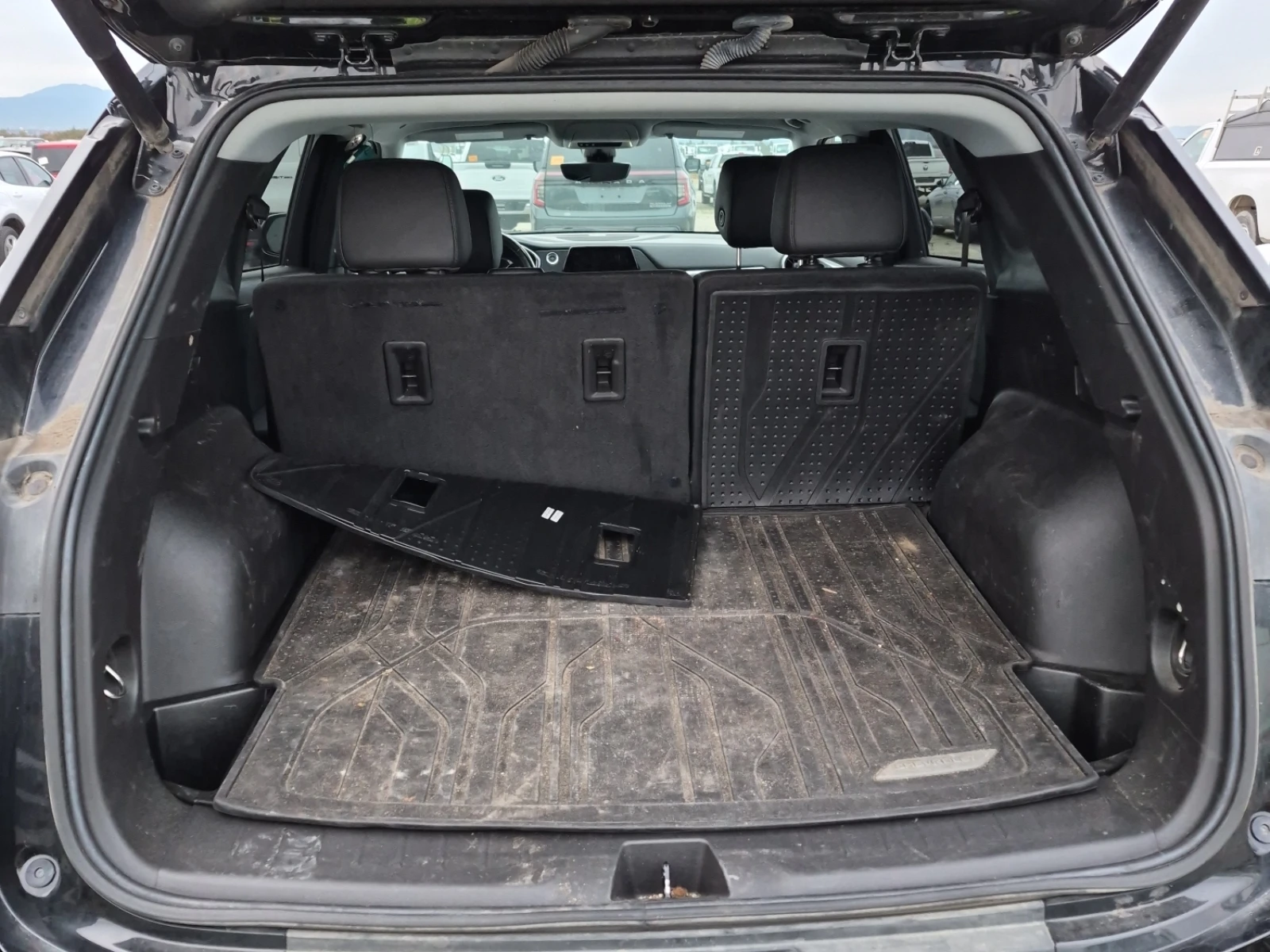 Chevrolet Blazer * TRUE NORTH* �����������* ����*  | Mobile.bg � ����������� 13