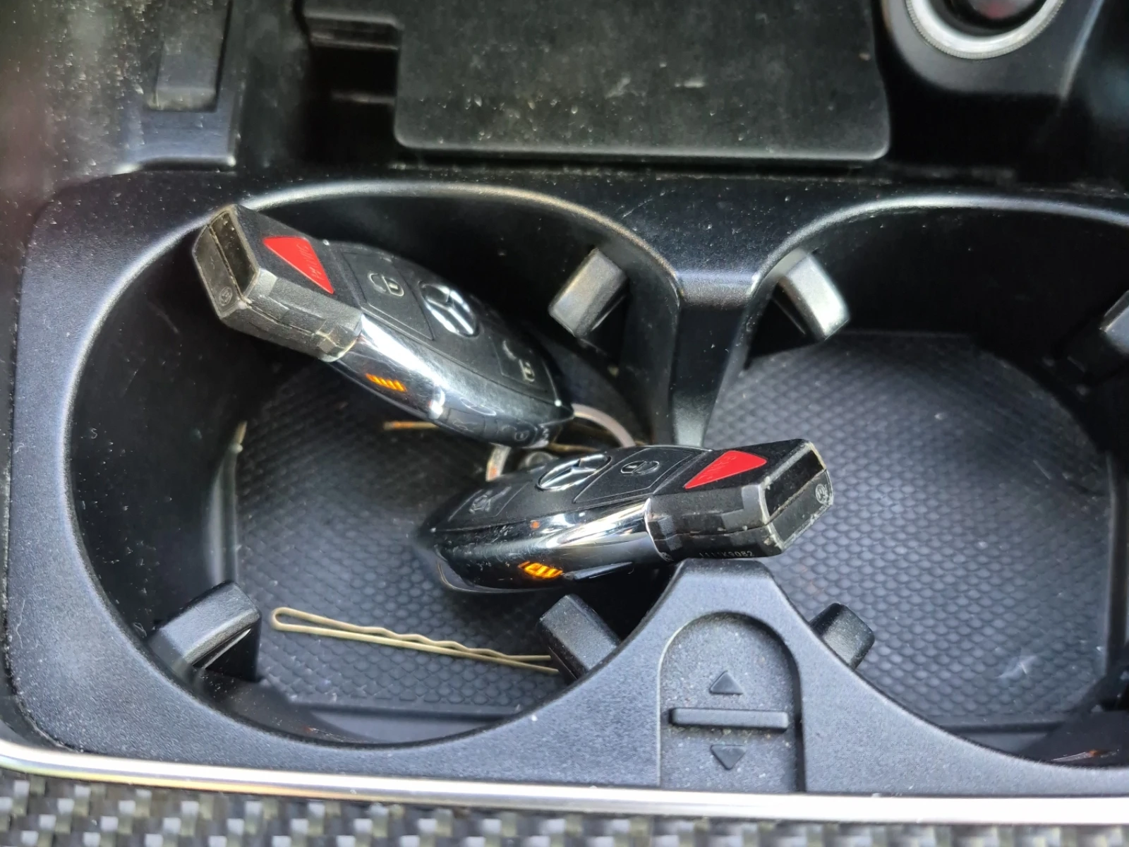 Mercedes-Benz GLC 63 AMG S 4MATIC | Mobile.bg � ����������� 10
