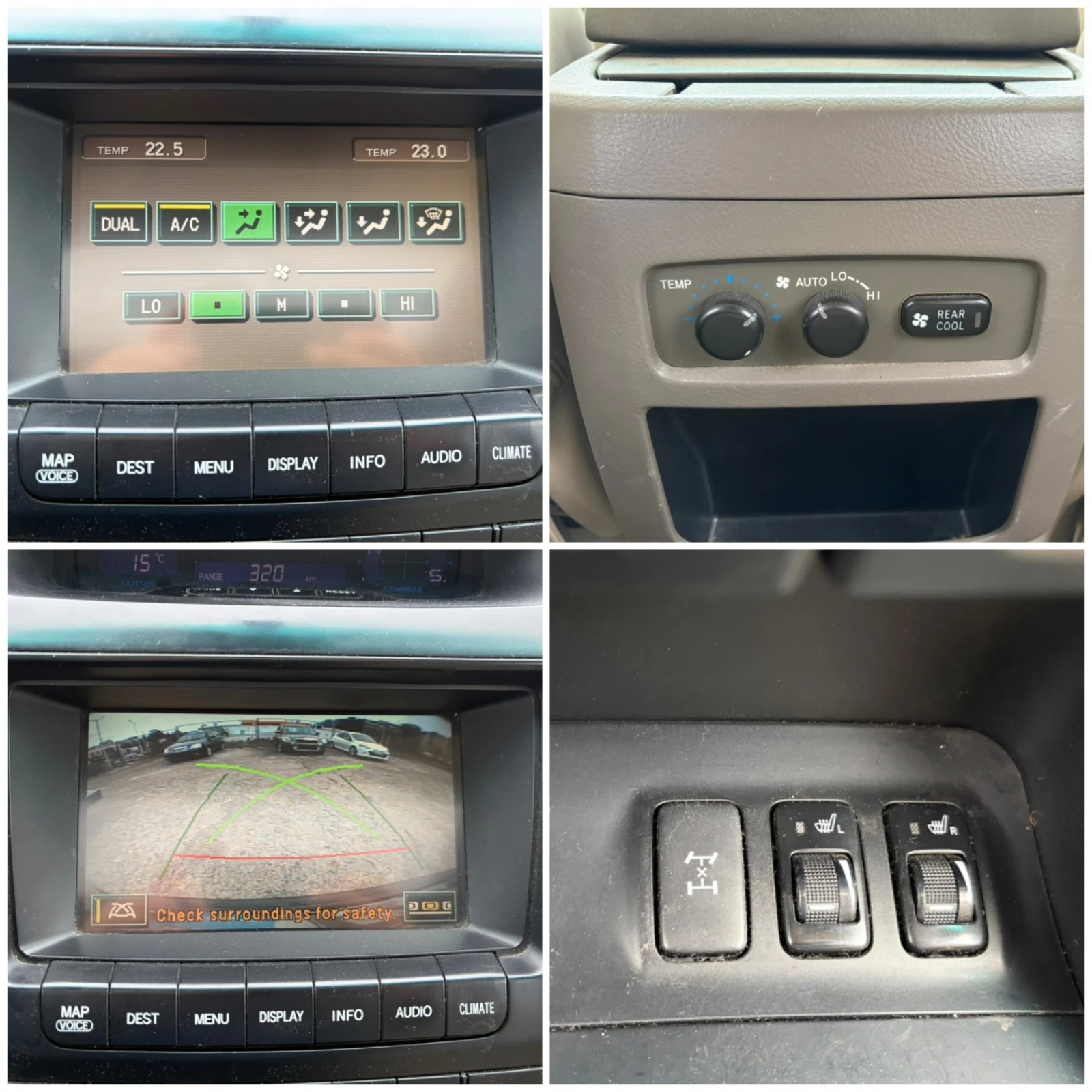 Toyota Land cruiser D-4D 173hp FULL | Mobile.bg � ����������� 12