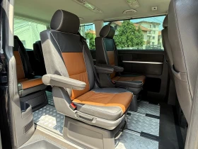 VW Caravelle PanAmericana-2.0BiTDI-AVTOMAT-4X4-CH, снимка 15