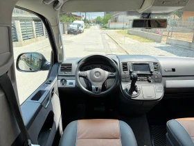 VW Caravelle PanAmericana-2.0BiTDI-AVTOMAT-4X4-CH, снимка 10