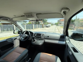 VW Caravelle PanAmericana-2.0BiTDI-AVTOMAT-4X4-CH, снимка 12