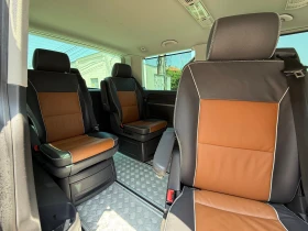 VW Caravelle PanAmericana-2.0BiTDI-AVTOMAT-4X4-CH, снимка 16