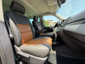 VW Caravelle PanAmericana-2.0BiTDI-AVTOMAT-4X4-CH, снимка 14
