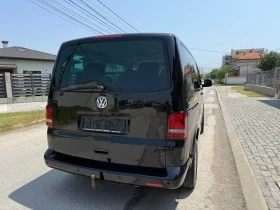 VW Caravelle PanAmericana-2.0BiTDI-AVTOMAT-4X4-CH, снимка 5